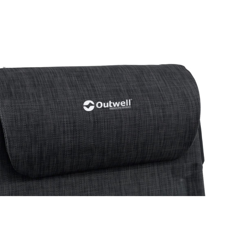 Крісло кемпінгове Outwell Milton (410110)
