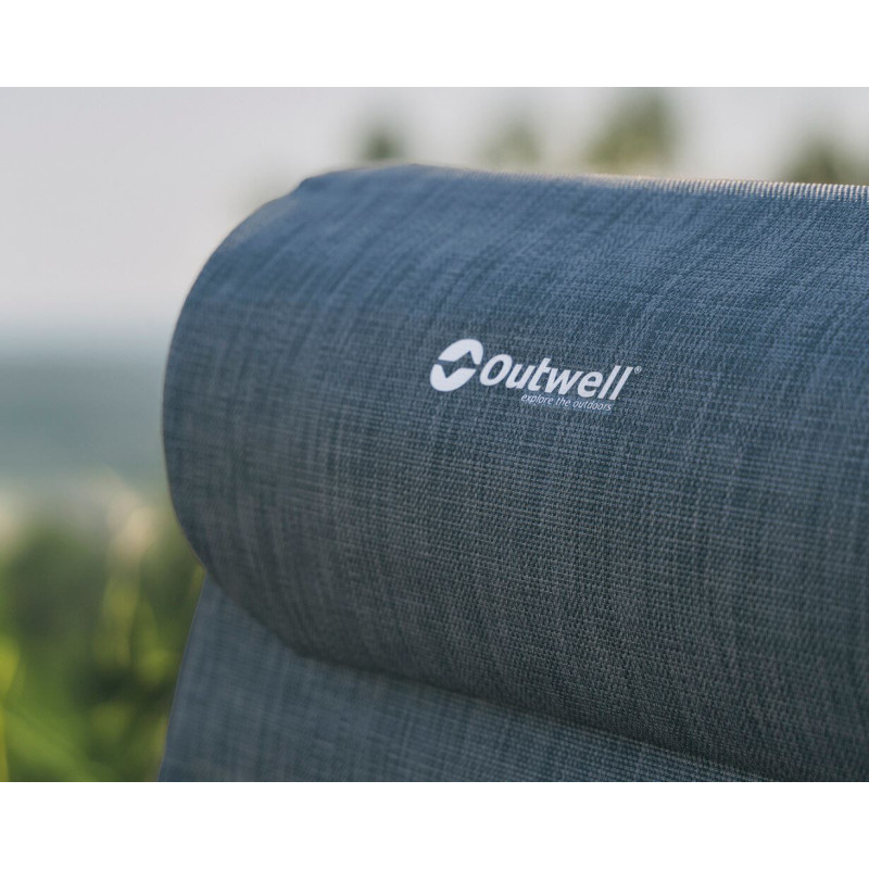 Крісло кемпінгове Outwell Milton (410110)