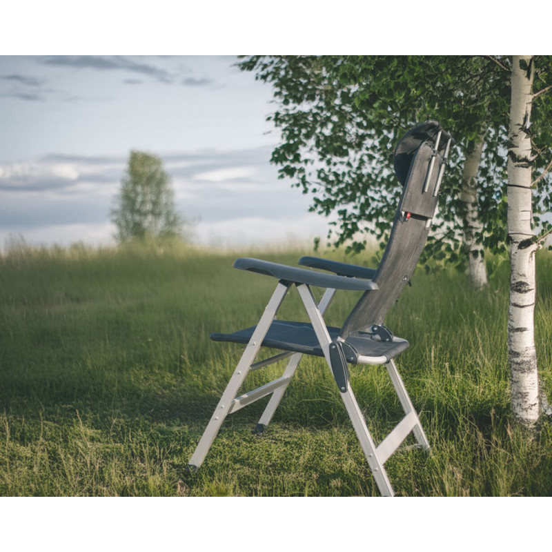 Крісло кемпінгове Outwell Milton (410110)