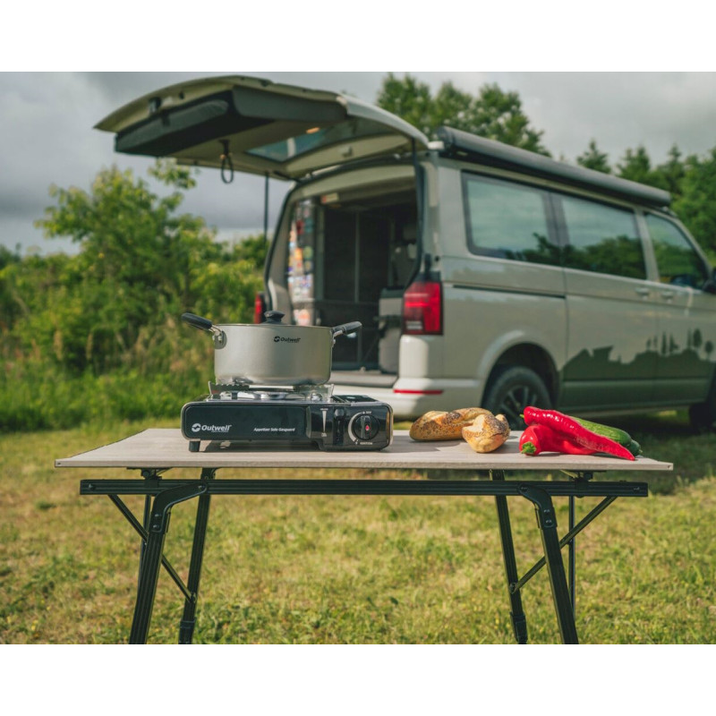 Стол кемпинговый Outwell Canmore M (531191)