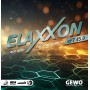 Ракетка для настольного тенниса Gewo Zoom Pro OFF-, Inventus XT Pro 47.5+Elaxxon 45.0, ST (1163800003)