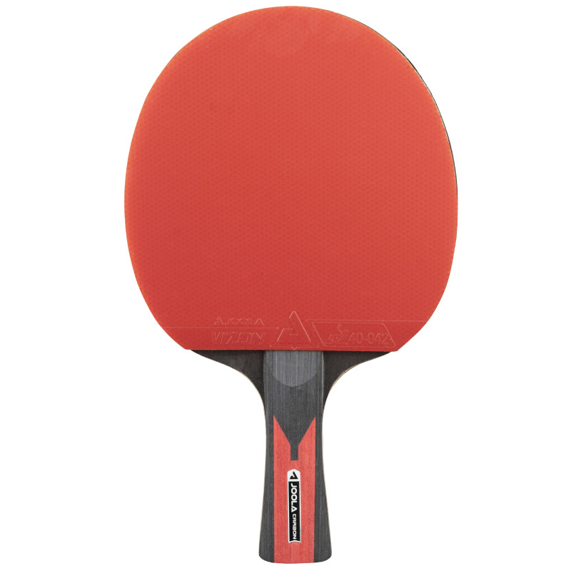 Набір для настільного тенісу Joola Duo Carbon 2 Bats 3 Balls (54822)