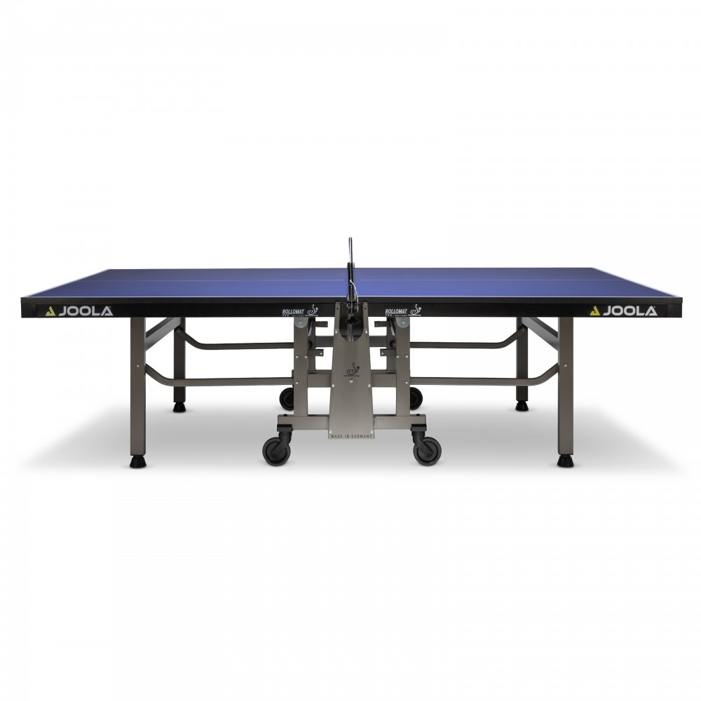Тенісний стіл Joola Rollomat Pro ITTF Blue (11522)