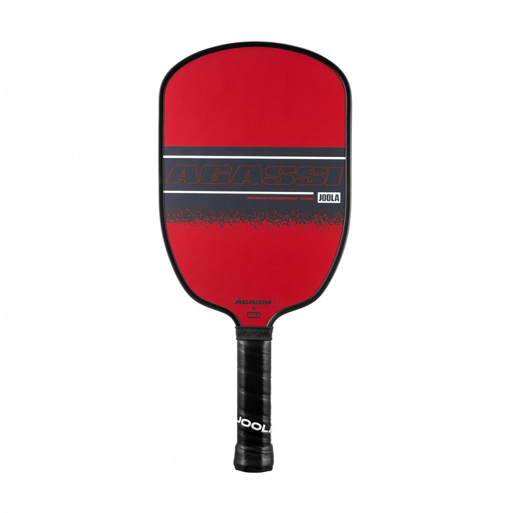 Ракетка для піклболу Joola Agassi Champion 12 (300665)