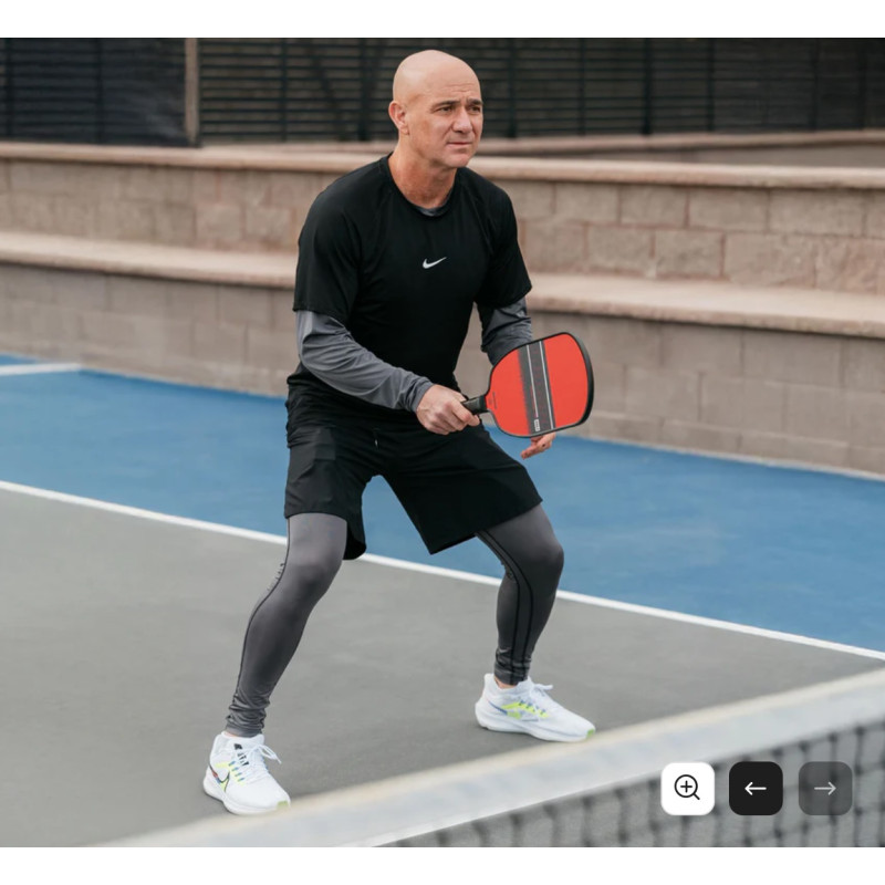 Ракетка для піклболу Joola Agassi Champion 12 (300665)
