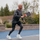 Ракетка для піклболу Joola Agassi Edge 16 (300667)