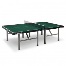 Тенісний стіл Joola 2000-S Pro ITTF Green (11501)