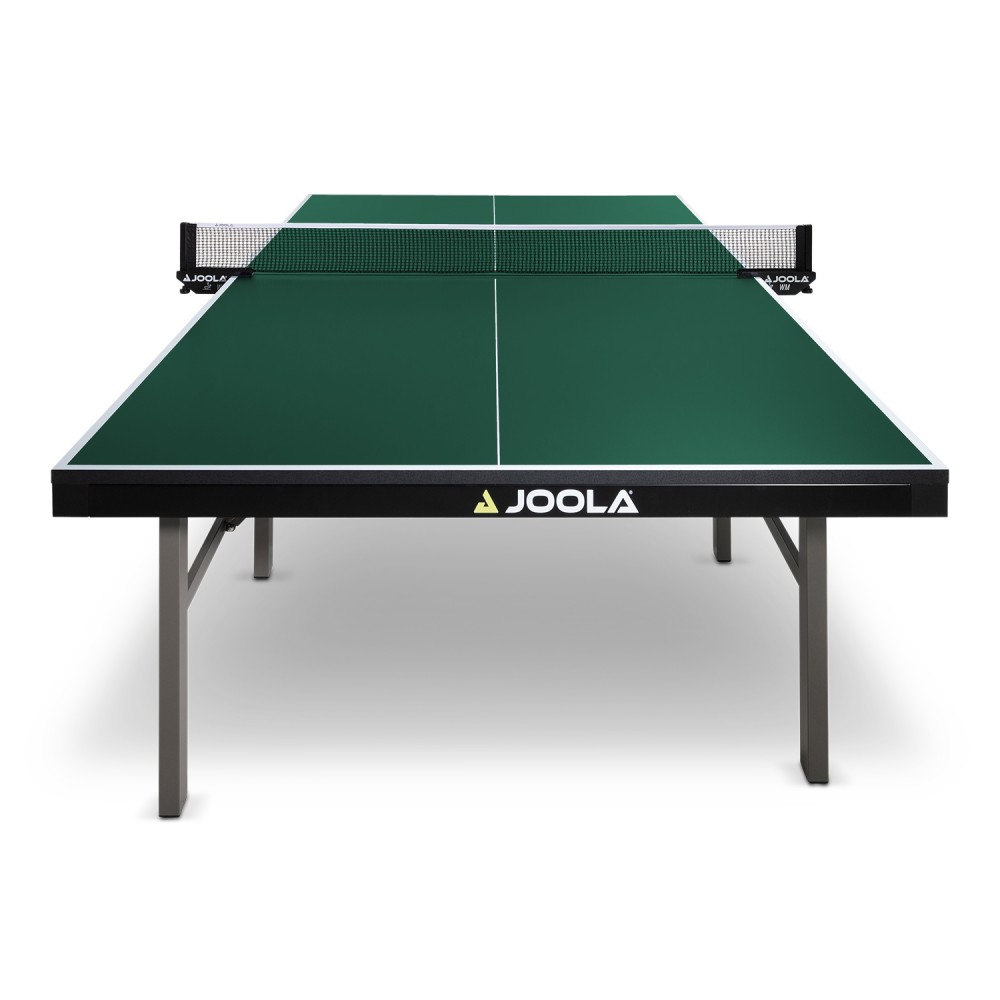 Тенісний стіл Joola 2000-S Pro ITTF Green (11501)