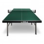 Тенісний стіл Joola 2000-S Pro ITTF Green (11501)