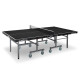 Тенісний стіл Joola World Cup 25 ITTF Black (11294)