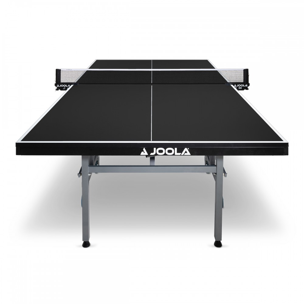 Теннисный стол Joola World Cup 25 ITTF Black (11294)