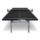 Тенісний стіл Joola World Cup 25 ITTF Black (11294)