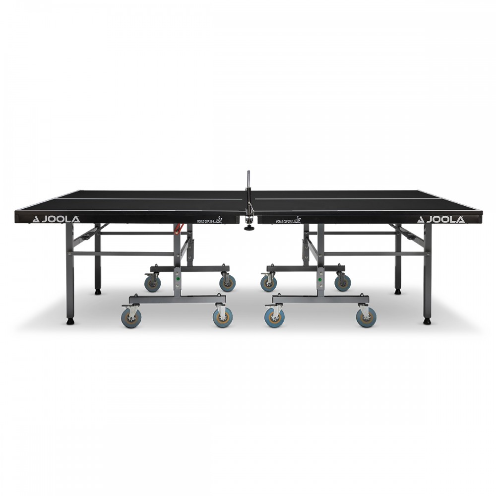 Теннисный стол Joola World Cup 25 ITTF Black (11294)