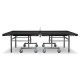 Тенісний стіл Joola World Cup 25 ITTF Black (11294)