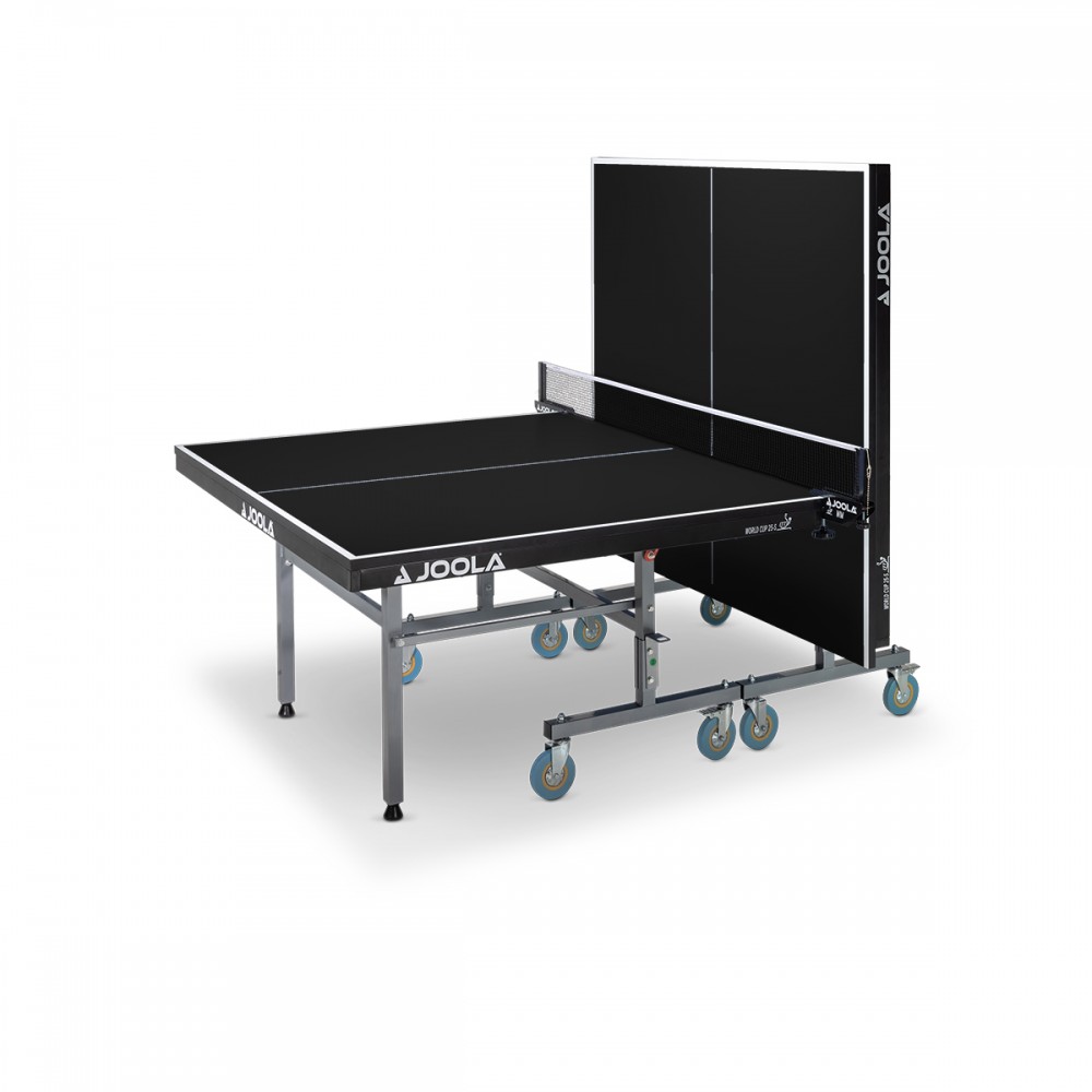 Теннисный стол Joola World Cup 25 ITTF Black (11294)
