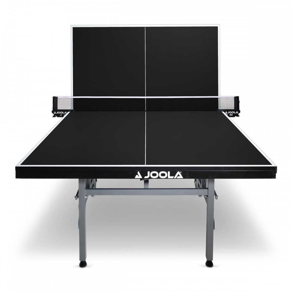 Теннисный стол Joola World Cup 25 ITTF Black (11294)