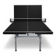 Тенісний стіл Joola World Cup 25 ITTF Black (11294)