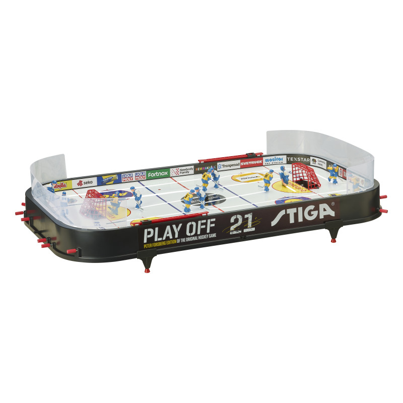 Настольный хоккей Stiga Hockey Game Play Off 21 SWE/FIN (71-1145-01)