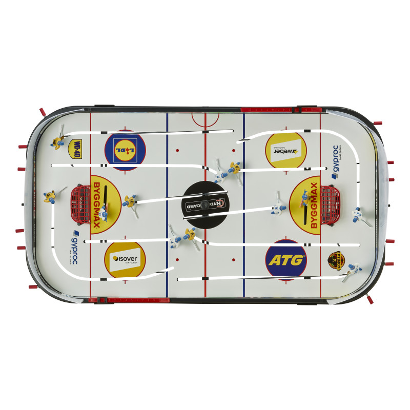 Настольный хоккей Stiga Hockey Game Play Off 21 SWE/FIN (71-1145-01)