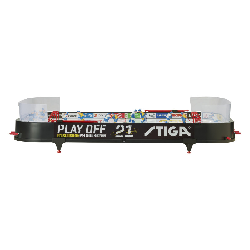 Настольный хоккей Stiga Hockey Game Play Off 21 SWE/FIN (71-1145-01)