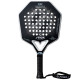 Ракетка для падел тенісу Stiga Racket Cybershape 18K (2202-1701-03)