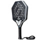 Ракетка для падел тенісу Stiga Racket Cybershape 18K (2202-1701-03)