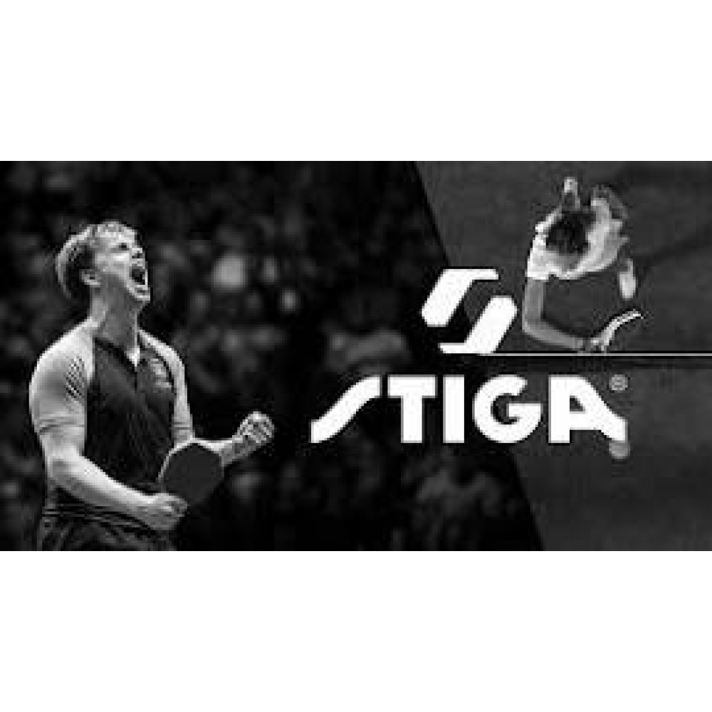 Ракетка для падел тенісу Stiga Racket Cybershape 18K (2202-1701-03)