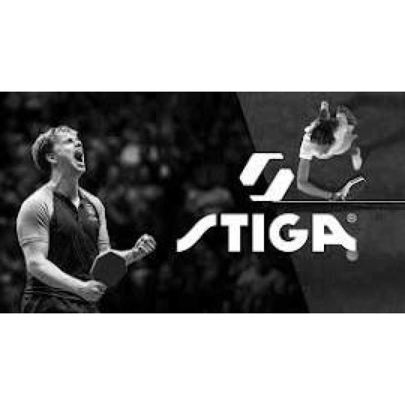 Ракетка для падел тенісу Stiga Racket Cybershape 18K (2202-1701-03)