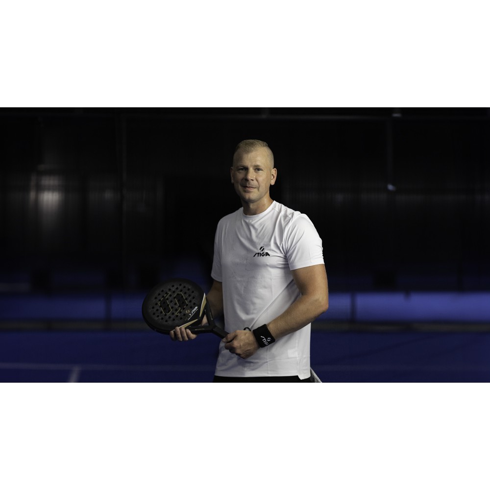 Ракетка для падел тенниса Stiga Racket ACE 3 (2202-0102-01)