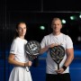 Ракетка для падел тенниса Stiga Racket ACE 3 (2202-0102-01)