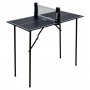 Теннисный стол Stiga Mini Table Fun Black (1011-6025-01)
