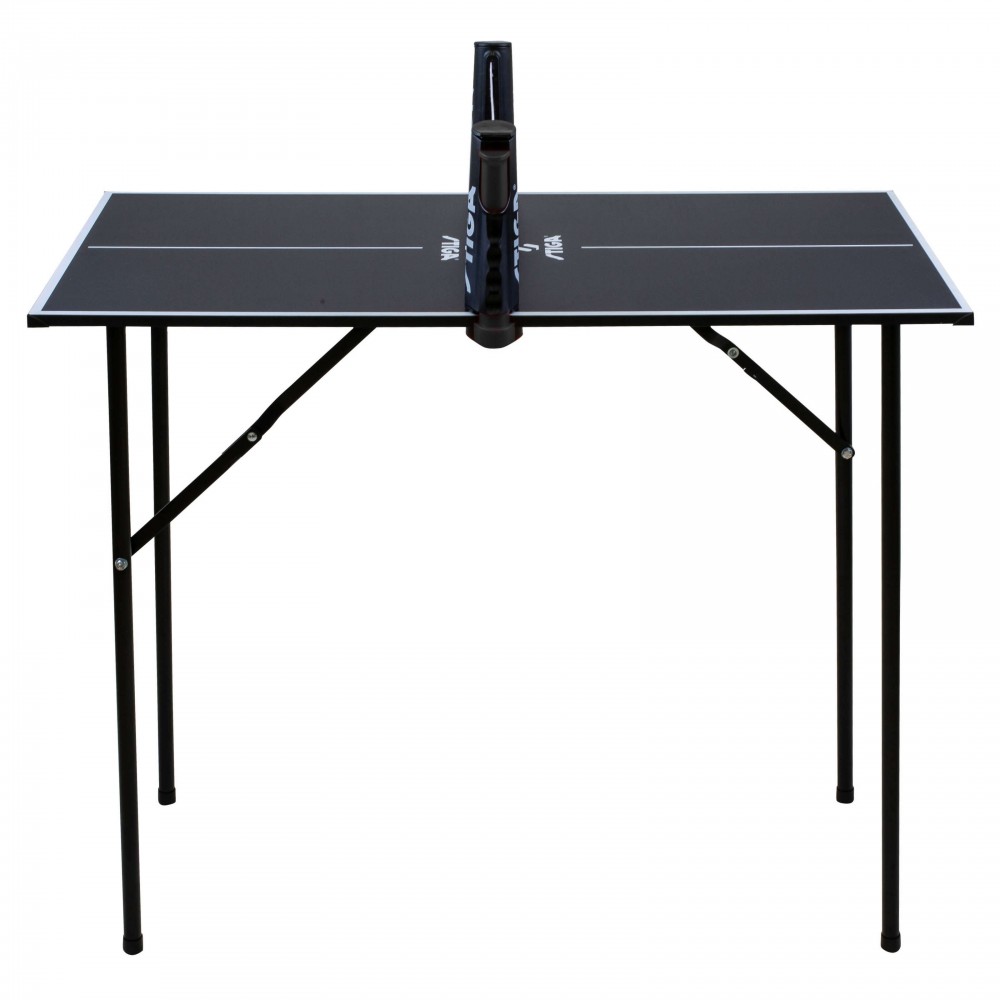 Теннисный стол Stiga Mini Table Fun Black (1011-6025-01)