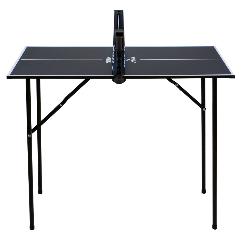 Тенісний стіл Stiga Mini Table Fun Black (1011-6025-01)