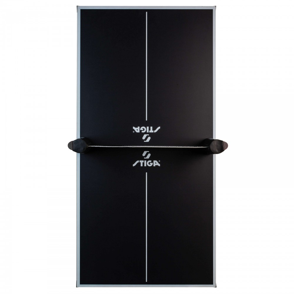 Теннисный стол Stiga Mini Table Fun Black (1011-6025-01)