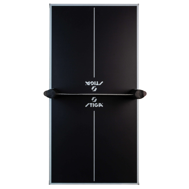 Тенісний стіл Stiga Mini Table Fun Black (1011-6025-01)