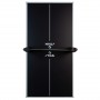 Теннисный стол Stiga Mini Table Fun Black (1011-6025-01)
