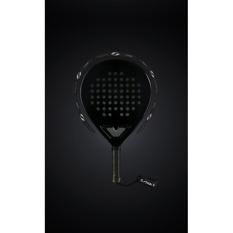 Балансировочная лента для падел тенниса Stiga Padel Opti Balancer 6-P (2909-0101-06)