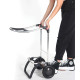 Сумка-тележка Rolser I-Max MF 2L Kaki (IMX304-1005)