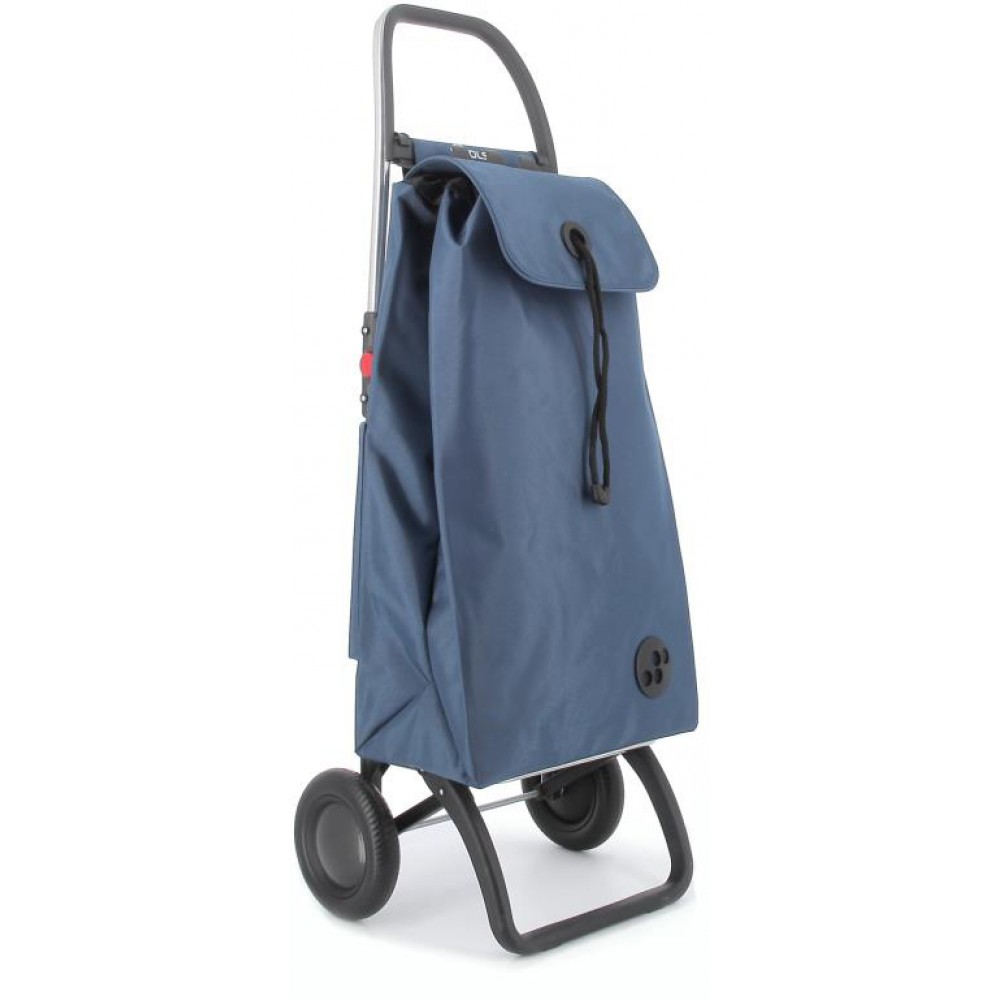 Сумка-тележка Rolser I-Max MF 2L Denim (IMX304-1069)