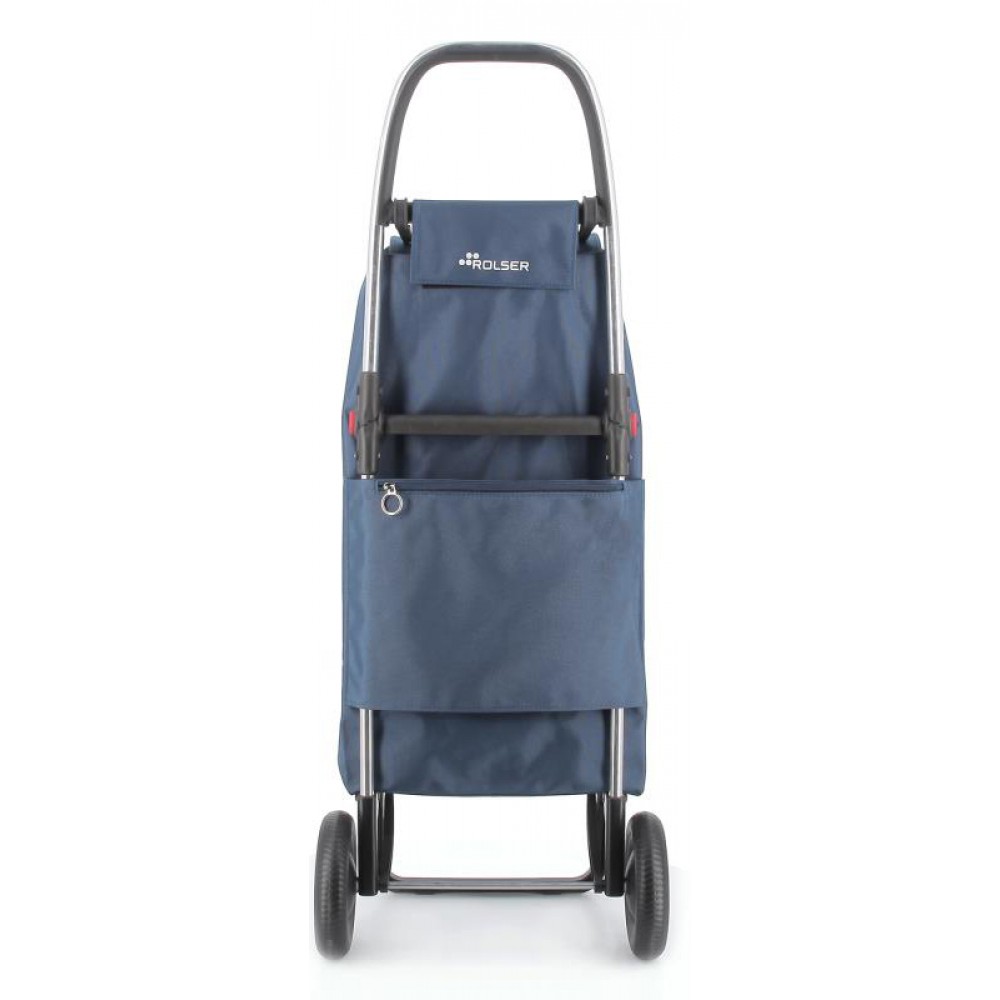 Сумка-тележка Rolser I-Max MF 2L Denim (IMX304-1069)