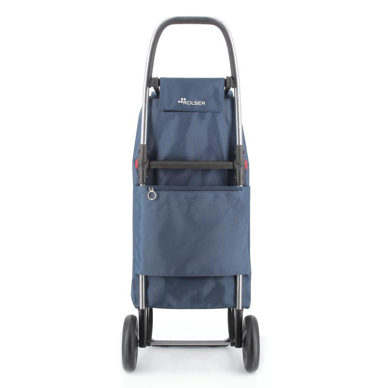 Сумка-візок Rolser I-Max MF 2L Denim (IMX304-1069)