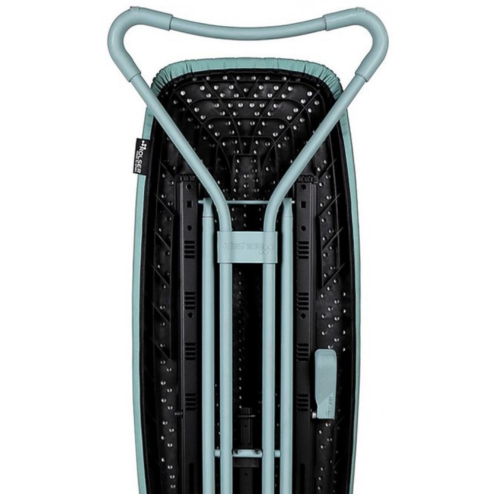 Дошка для прасування Rolser K-Surf SalviaTube (K07003-1072)