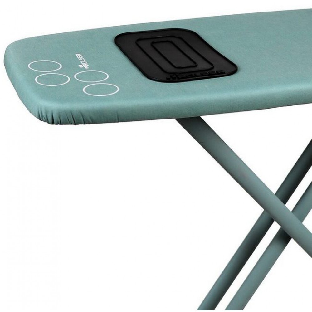 Дошка для прасування Rolser K-Surf SalviaTube (K07003-1072)