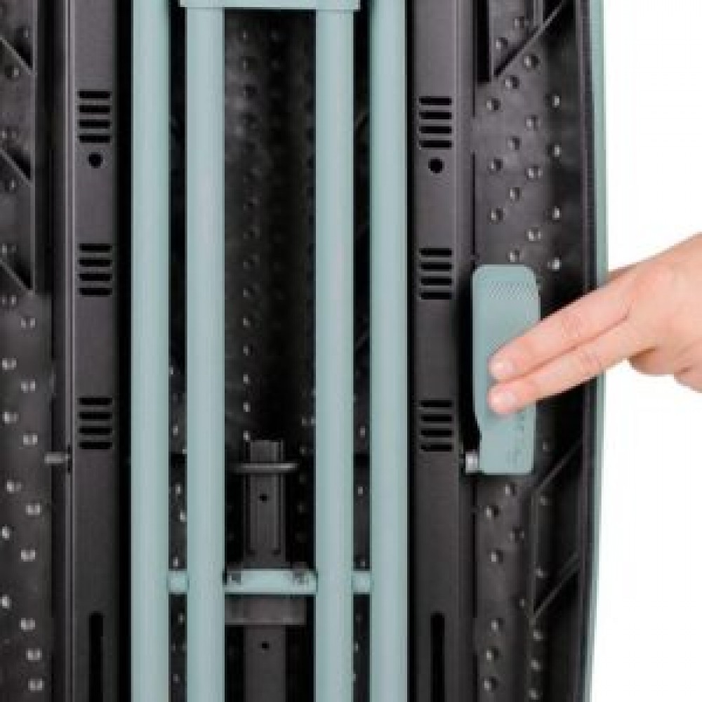 Дошка для прасування Rolser K-Surf SalviaTube (K07003-1072)