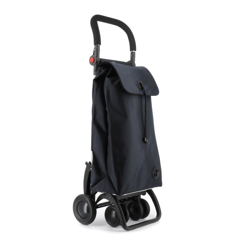 Сумка-тележка Rolser I-Bag MF 4.2 Tour Plus Marengo (IBG002-1031)