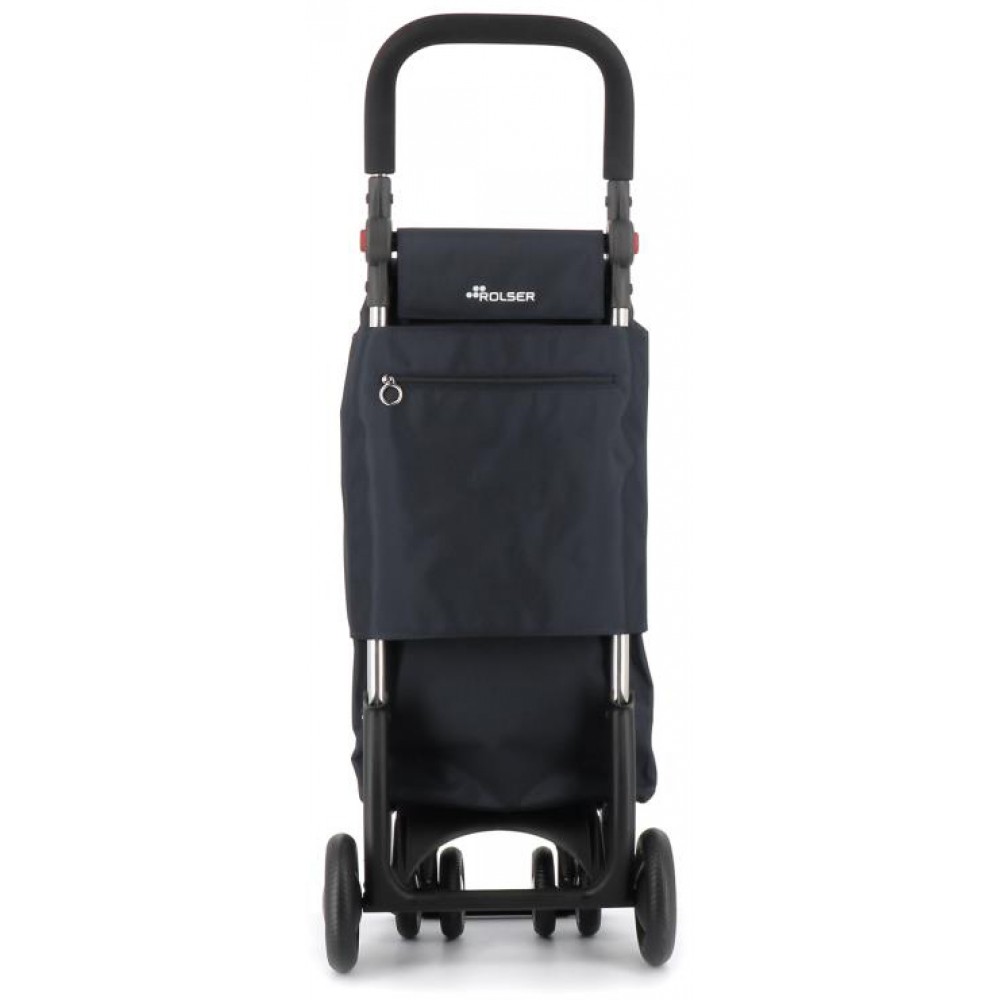 Сумка-візок Rolser I-Bag MF 4.2 Tour Plus Marengo (IBG002-1031)