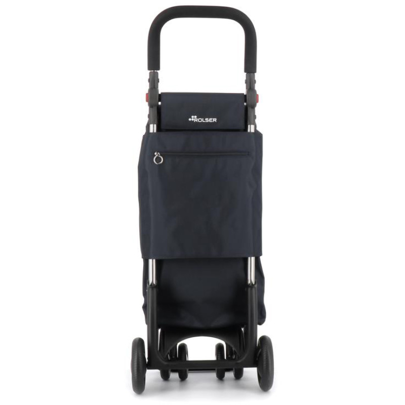 Сумка-тележка Rolser I-Bag MF 4.2 Tour Plus Marengo (IBG002-1031)