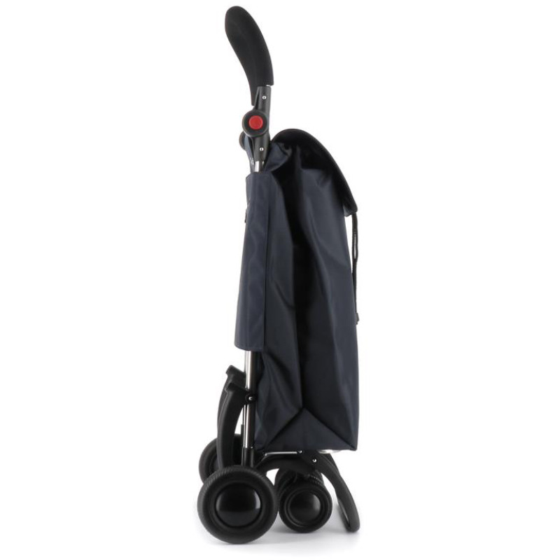 Сумка-тележка Rolser I-Bag MF 4.2 Tour Plus Marengo (IBG002-1031)
