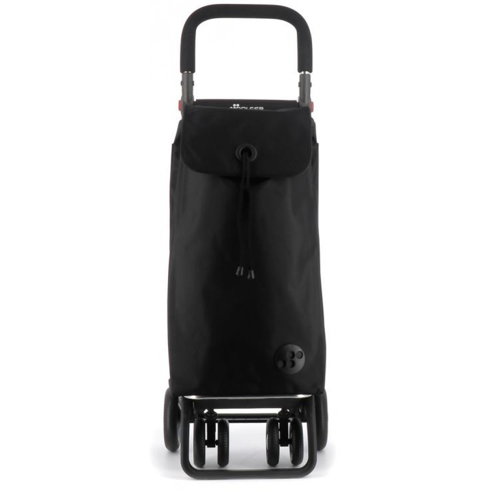 Сумка-візок Rolser I-Bag MF 4.2 Tour Plus Negro (IBG002-1023)
