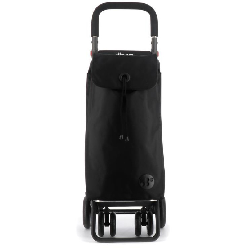 Сумка-тележка Rolser I-Bag MF 4.2 Tour Plus Negro (IBG002-1023)